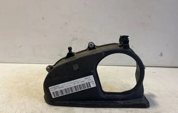 Audi Q3 F3 Timing belt guard (cover) 04E109108AB