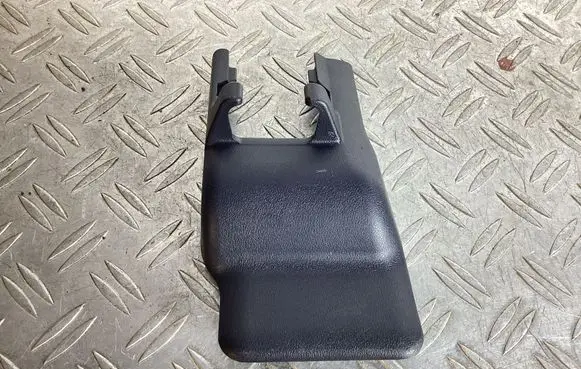 Lexus RX 450H Front passenger seat rail trim 7215748110