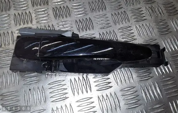 Nissan Pulsar Loading door interior handle 8061021133