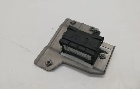 BMW 1 E81 E87 Acceleration sensor 676276904