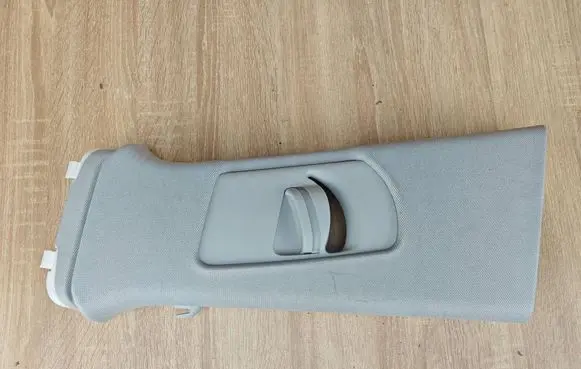 Audi Q5 SQ5 8R (B) pillar trim (top) 8R0867243F