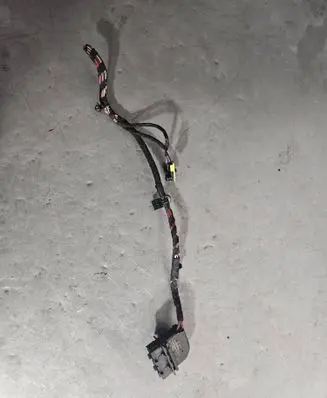 Skoda Superb B8 (3V) Other wiring loom 8K0972701 17188771