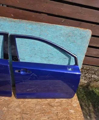 Toyota Corolla E210 E21 Front door 