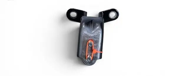 Hyundai Tucson IV NX4 Rear door lower hinge 793202E000 55081
