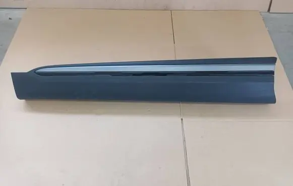 Renault Arkana Front door trim (molding) 808777197R 808779586R