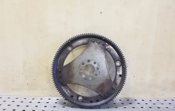 Audi A6 S6 C5 4B Flywheel