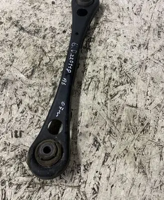 Audi A6 S6 C6 4F Rear upper control arm/wishbone