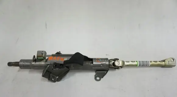 Renault Trafic III (X82) Steering wheel axle 488109689R