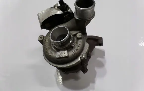 KIA Sorento Turbo 282312F10022CRDI