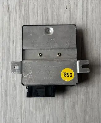Audi A6 S6 C6 4F Gateway control module 4F0907468 4E0910468