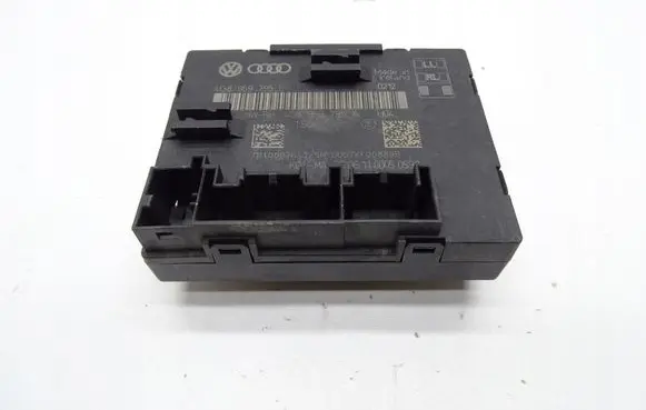 Audi A6 C7 Door control unit/module 4G8959795E