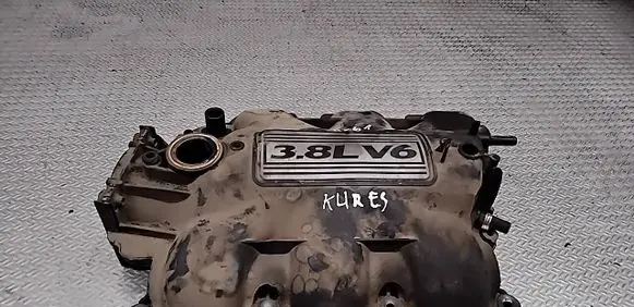 Volkswagen Routan Intake manifold 