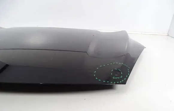 Ford Kuga III Engine bonnet/hood 