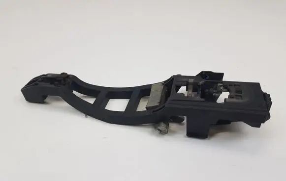 Ford Mondeo MK IV Front door exterior handle/bracket 6M21U224A36AF