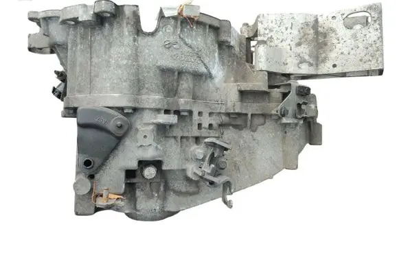 Volvo S60 Electric car Transmission 1023678