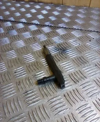 Mazda Premacy Fuel injector