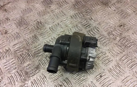 Renault Zoe Electric auxiliary coolant/water pump 210101203R