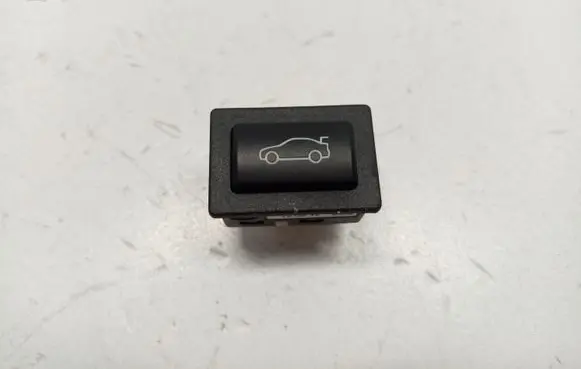 BMW 3 F30 F35 F31 Tailgate opening switch 9200316 61319200316 61316921846