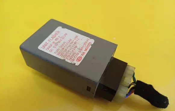 KIA Carnival Other control units/modules OK60A830A