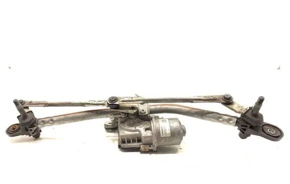 Alfa Romeo Stelvio Front wiper linkage and motor 505565970