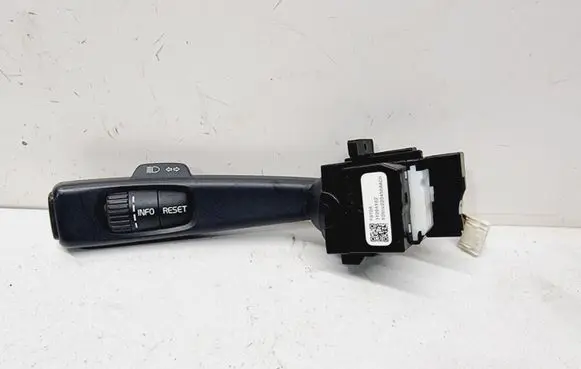 Volvo V60 Indicator stalk 31264162