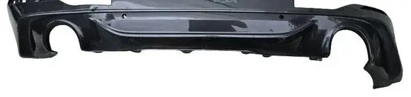 BMW X2 F39 Rear bumper lower part trim 51128069139