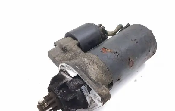 Seat Alhambra (Mk1) Starter motor 