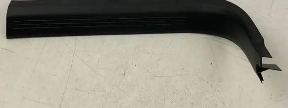 Volvo XC40 Front sill trim cover 31469225