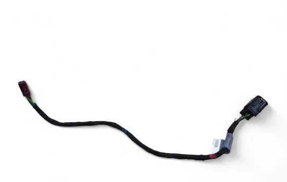 Mercedes-Benz SL R231 Front door wiring loom A2315406006