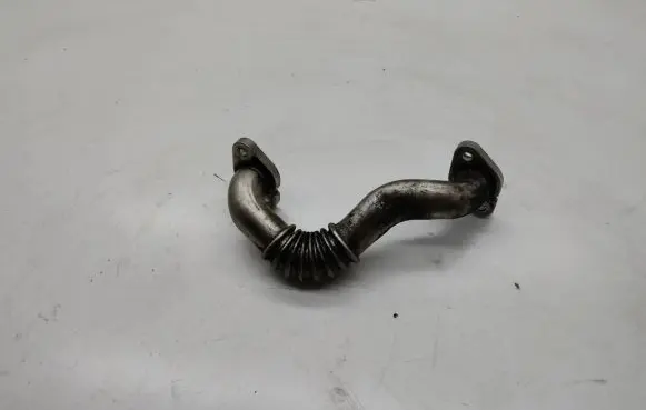 Seat Alhambra (Mk2) EGR valve line/pipe/hose