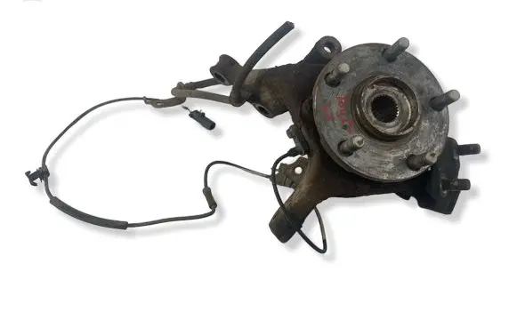 Toyota Corolla E140 E150 Front wheel hub 