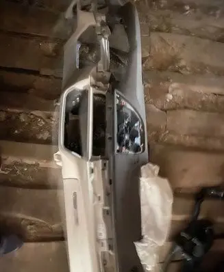 BMW 5 G30 G31 G38 Other interior part