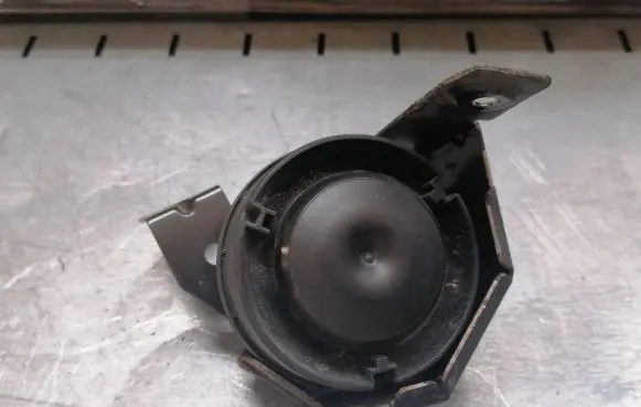 Mercedes-Benz ML W164 Alarm system siren A1648270114
