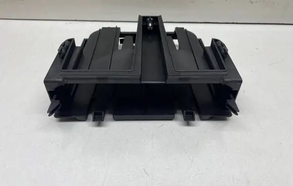 BMW X3 F25 Engine control unit holder 8507703 12908507703