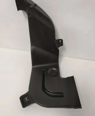 Audi e-tron Cabin air duct channel 4KE819805