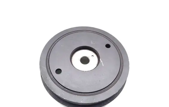 Mitsubishi ASX Crankshaft pulley 4N14