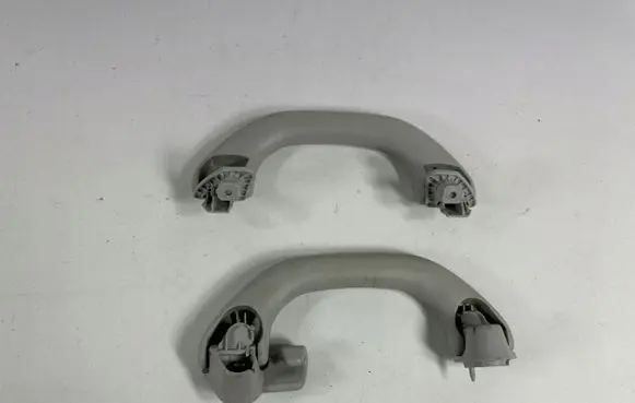 Volkswagen Sharan Engine bonnet (hood) release handle
