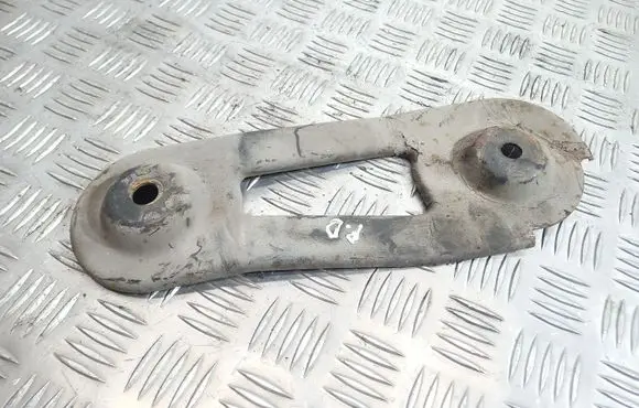Other front suspension part