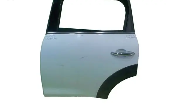 Mini Cooper Countryman R60 Rear door LEWE