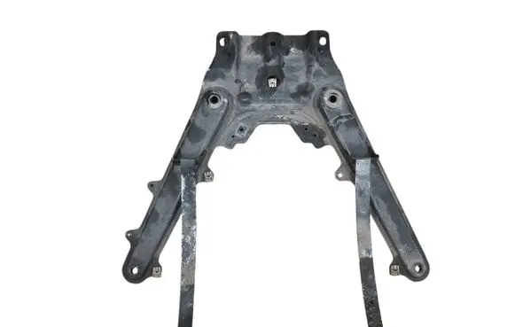 Porsche 911 991 Fuel tank mounting bracket 99150423302