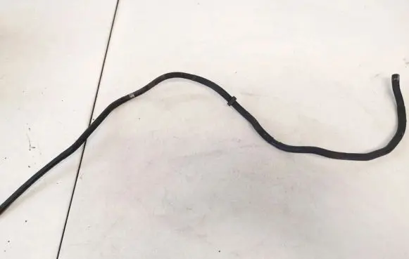 Ford Galaxy Engine coolant pipe/hose