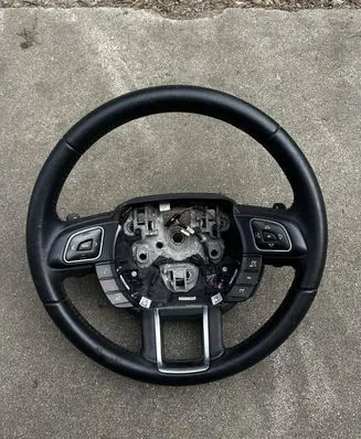 Land Rover Range Rover Evoque L538 Steering wheel GJ323F563FB