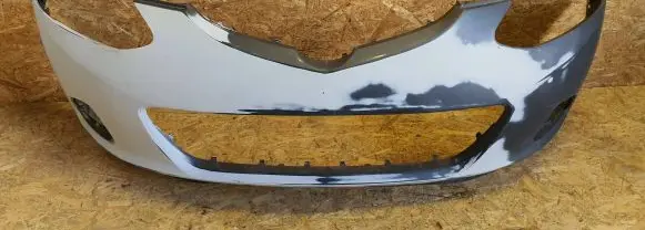 Mazda 2 Front bumper D65150031PP