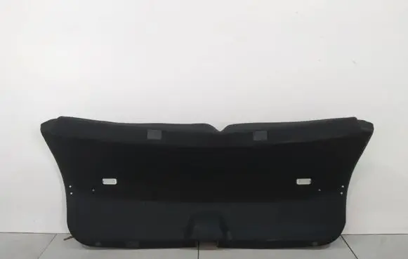 Skoda Superb B9 Front door card panel trim 3P3867975C