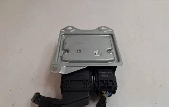 Ford Focus Bonnet Pedestrian Airbag Actuator KX7T14B321BB