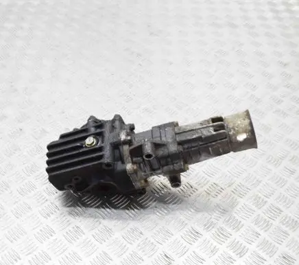 Dodge Stealth Front differential 4460073690