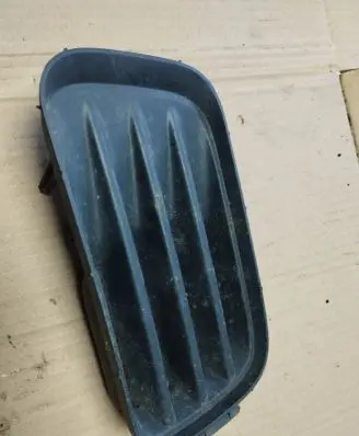 Honda Accord Front bumper lower grill