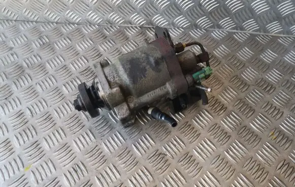 Ford Focus Fuel injection high pressure pump 1S4Q9B395BD R9044Z013A