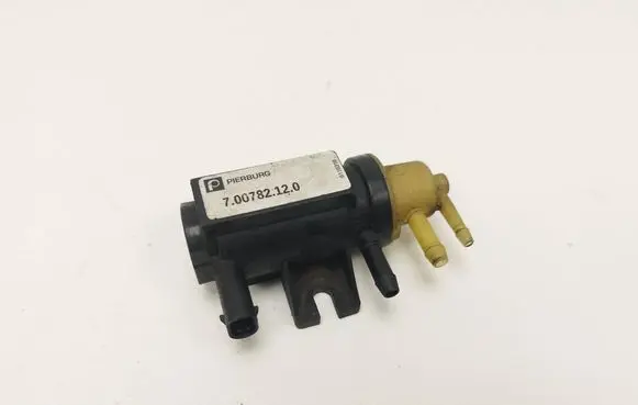 Mercedes-Benz E W212 Turbo solenoid valve 700782120