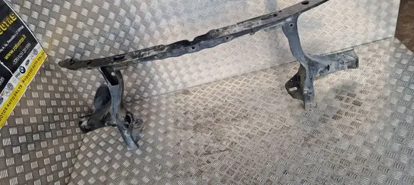 Volkswagen Transporter - Caravelle T5 Radiator support slam panel bracket 